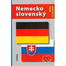 Slovensko-nemecký a nemecko-slovenský minislovník