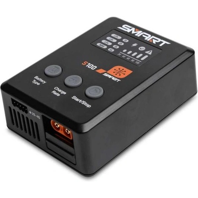 Spektrum Спектрум Смарт Пауърстейдж G2 Ауто 7.4V 1400mAh IC2, S100, 65W източник