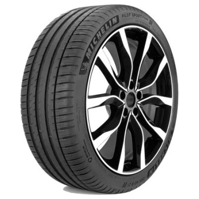 Michelin PS4 255/45 R20 105Y