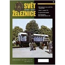 Svět velké a malé železnice 77 4/2020