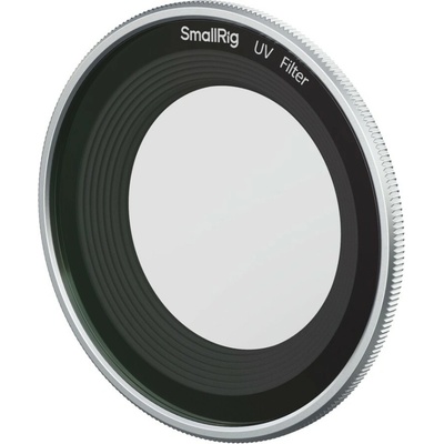 SmallRig Attachable UV Filter for FUJIFILM X half (Silver) 5392B