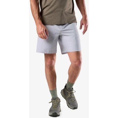 Rossignol Stretch Chino Short 7in light grey