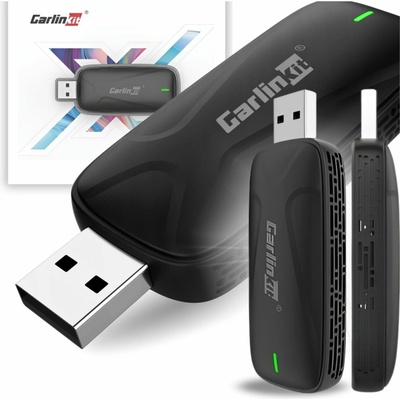 CarlinKit Mini SE X2air