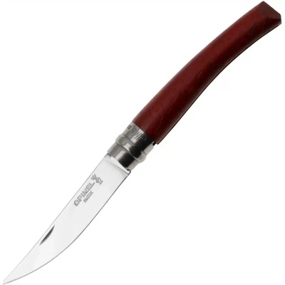 Opinel N°8 Inox Effilé Padouk