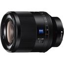 Sony FE 50mm f/1.4 ZA Planar