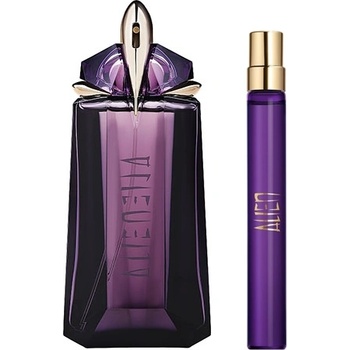 Thierry Mugler Подаръчен комплект Alien - Парфюмна вода, 90 + 10 ml