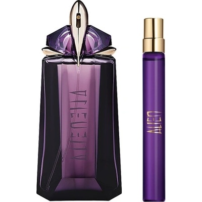 Thierry Mugler Подаръчен комплект Alien - Парфюмна вода, 90 + 10 ml