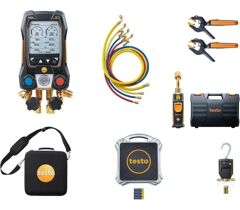 Testo 557s