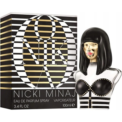Nicki Minaj Onika parfumovaná voda dámska 100 ml