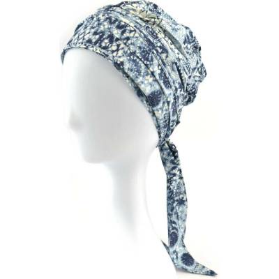 Turban Venice 62
