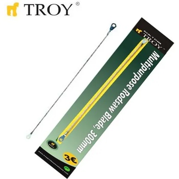 Image 1 of TROY Универсална нишка - трион (300mm) (T 27498)