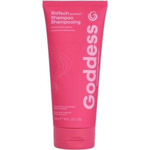 Goddess BioTech Blowout Restorative Shampoo 240 ml
