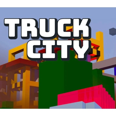 Truck City