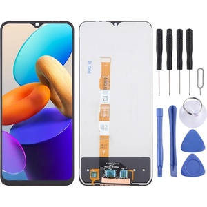Vivo LCD Дисплей и Тъч Скрийн за vivo Y22s V2206