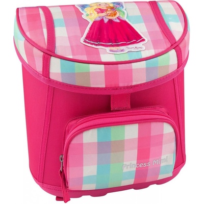 My Style Princess Mini Kostky a Lou růžový