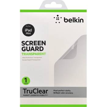 Belkin ScreenGuard iPad Mini Transparent