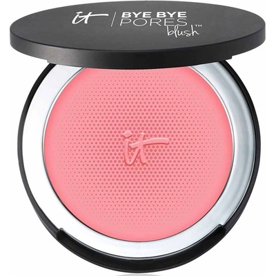 IT Cosmetics Bye Bye Pores Blush lícenka Je Ne Sais Quoi 5,44 g