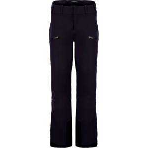 Lasse Kjus Ски панталон Lasse Kjus Women's FRX Summit Shell Pants Ski trousers - Black - размер 34 (EU) (107-4583-0112)