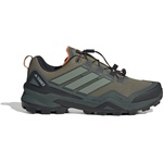 adidas Terrex Мултиспорт обувки adidas Terrex Skychaser GTX Multisport shoes - Olive Strata / Silver Green / Core Black - размер 40 (EU) (022-1291-0313)