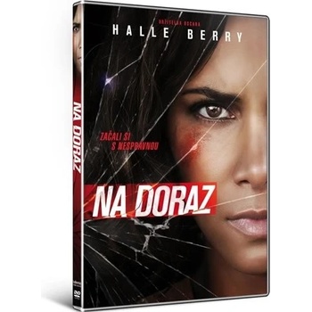 NA DORAZ - DVD