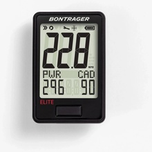 Bontrager Ride Time Elite