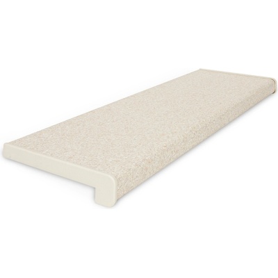 LEXIKON dřevotřískový parapet LUX 250 x 1000 mm kraket