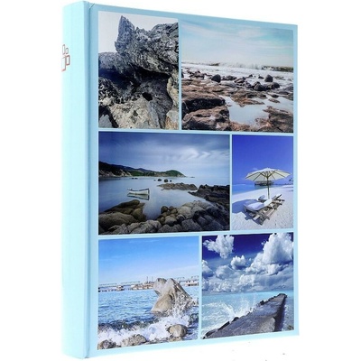 Gedeon Fotoalbum 10 x 15 cm - 300 fotek - B46300/2S MAR – Zboží Živě
