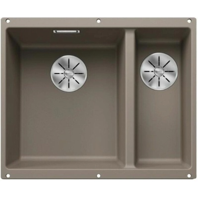 BLANCO SUBLINE 340/160-U (523556)