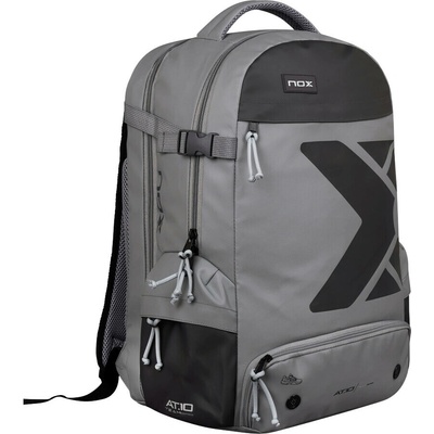 Batoh na rakety NOX At10 Team Grey Backpack