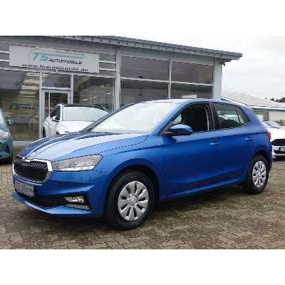 Skoda Fabia 1.0 TSI DSG Selection 85 kW