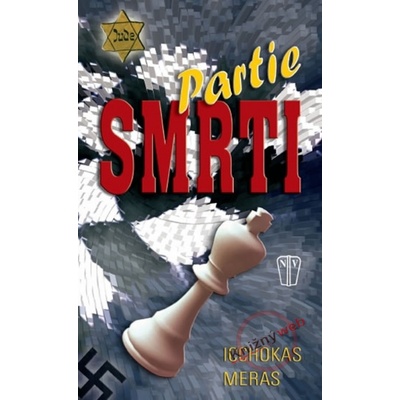Partie smrti - Icchokas Meras