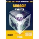 Učebnice Biologie v kostce pro SŠ - obecná biologie, botanika, - Hančová H.,Vlková M.