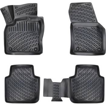 Rizline Гумени стелки RizLine съвместими с Seat Tarraco 2018+