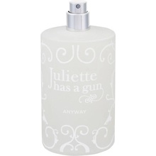 Juliette Has a Gun Anyway parfumovaná voda unisex 100 ml tester