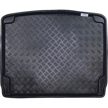 Image 1 of M-PLAST Стелка за багажник за Skoda Rapid (2012-2017) hatchback Spaceback upper floor (28033PVC)