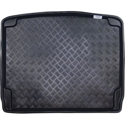 M-PLAST Стелка за багажник за Skoda Rapid (2012-2017) hatchback Spaceback upper floor (28033PVC)