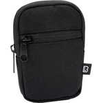 BRANDIT Pouch Keychain - Black (Black)