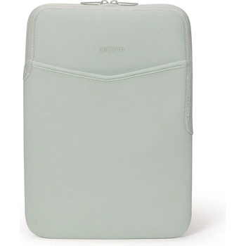DICOTA Sleeve Eco SLIM L for Microsoft Surface Laptop silver sage D31999-DFS