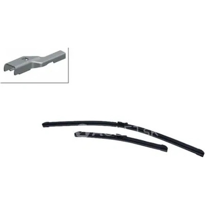 Maxgear 650+340 mm 39-0645