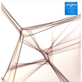 Image 1 of Perfect Beings - Vier (2 LP + CD) (<![CDATA[0190758019710]]>)