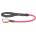 Ruffwear Повод за куче Ruffwear Knot-A-Long Leash Dog leash - Fireweed Pink - размер One Size (057-0393-0211)