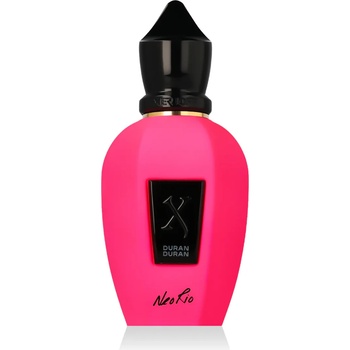 Image 1 of Xerjoff Duran Duran NeoRio - Pink Flacon Extrait de Parfum 50 ml Tester