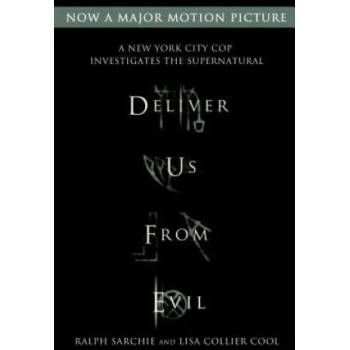 Image 1 of Deliver Us from Evil | Ralph Sarchie, Lisa Collier Cool