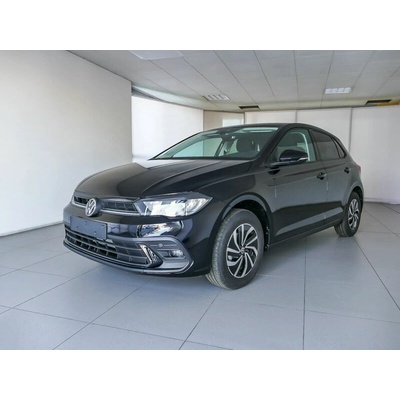 Volkswagen Polo 1.0 59 kW
