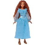 Disney Princess Lutka - Morska deklica Ariel (HLX09) (hlx09)
