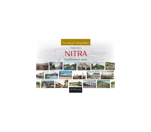 Nitra - Vladimír Bárta