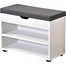 Kesper Botník s lavicou 15914