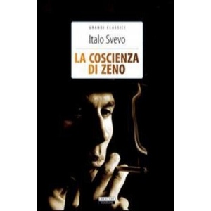 La coscienza di Zeno. Ediz. integrale | Italo Svevo (ISBN: 9788883371097)
