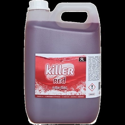 Aleco Killer Red 5 l