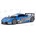 Solido 1: 18 mc laren f1 gtr №50